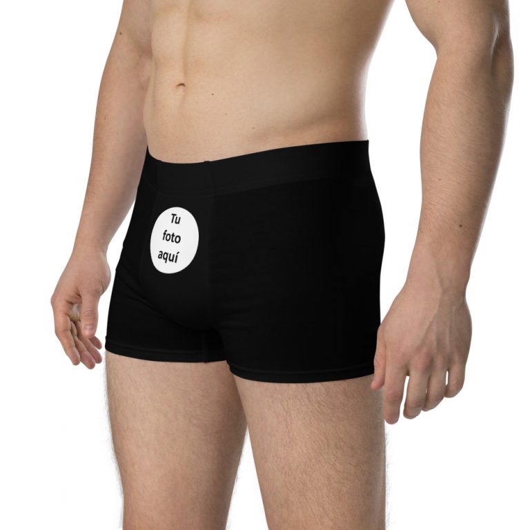 Personalizar calzoncillos online