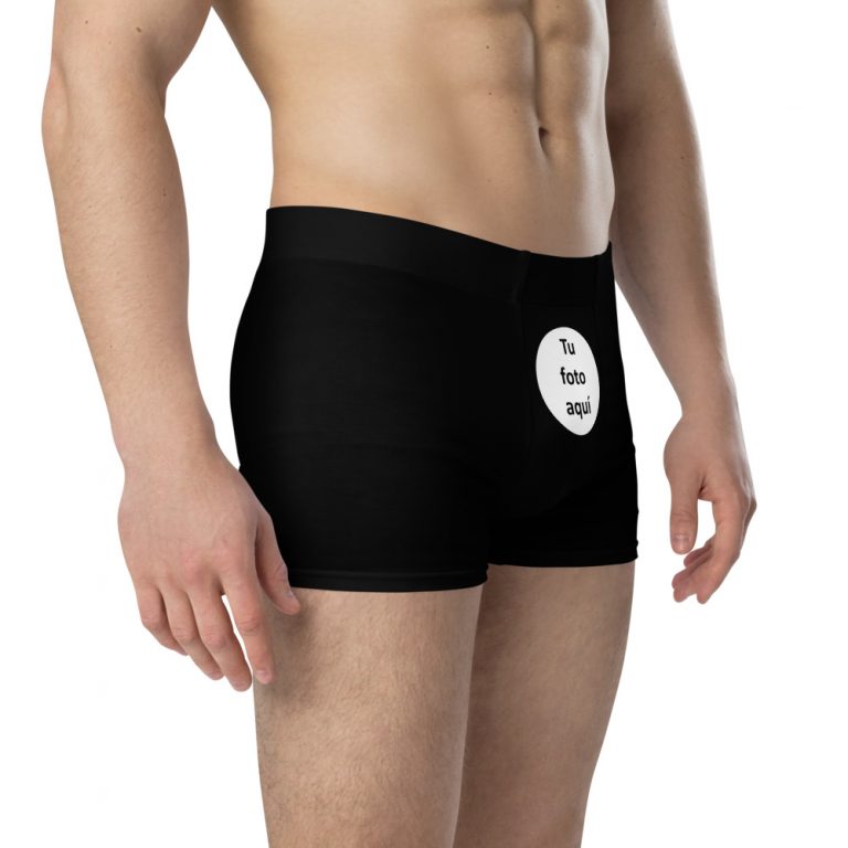 Personalizar calzoncillos online