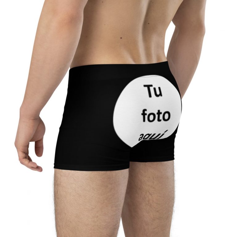 Personalizar calzoncillos online