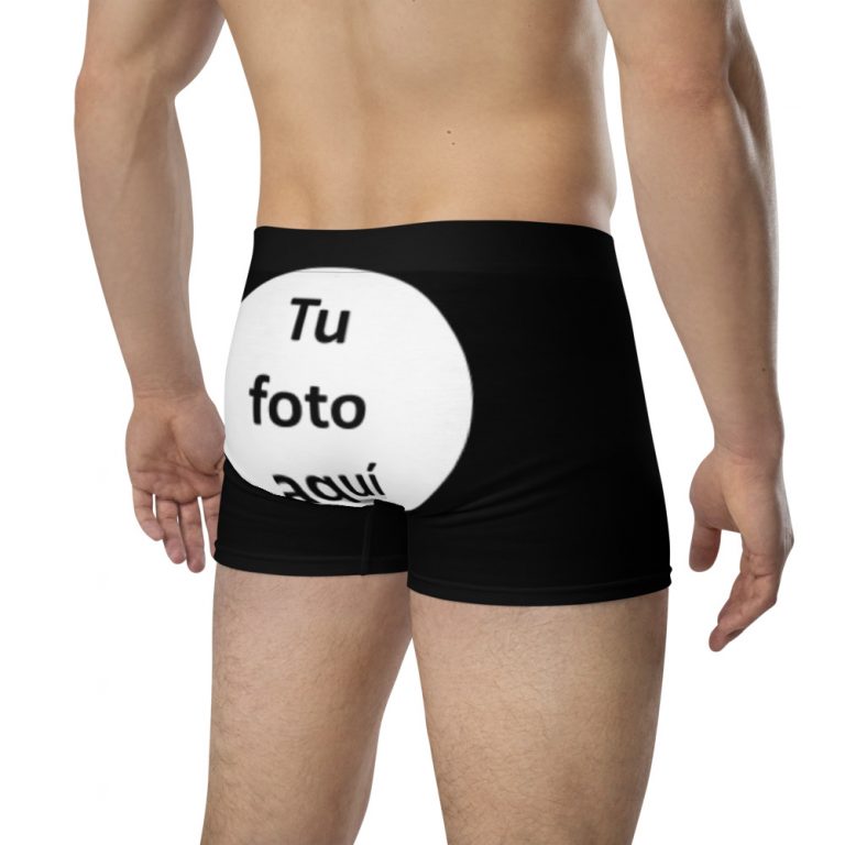 Personalizar calzoncillos online