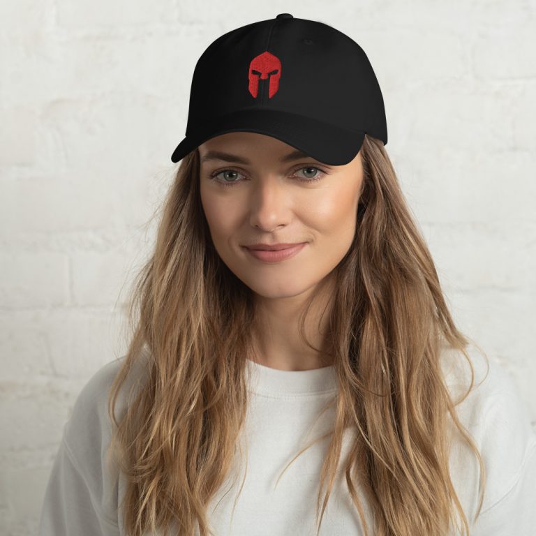 Gorra espartanos - Imagen 2