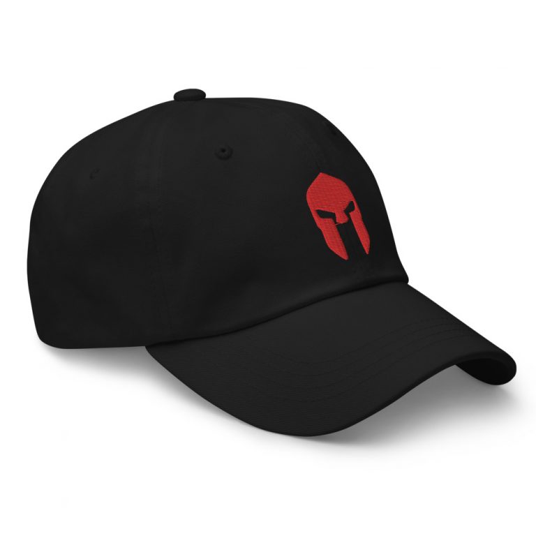 Gorra espartanos - Imagen 3