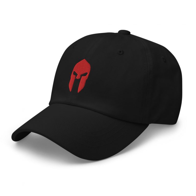 Gorra espartanos - Imagen 4
