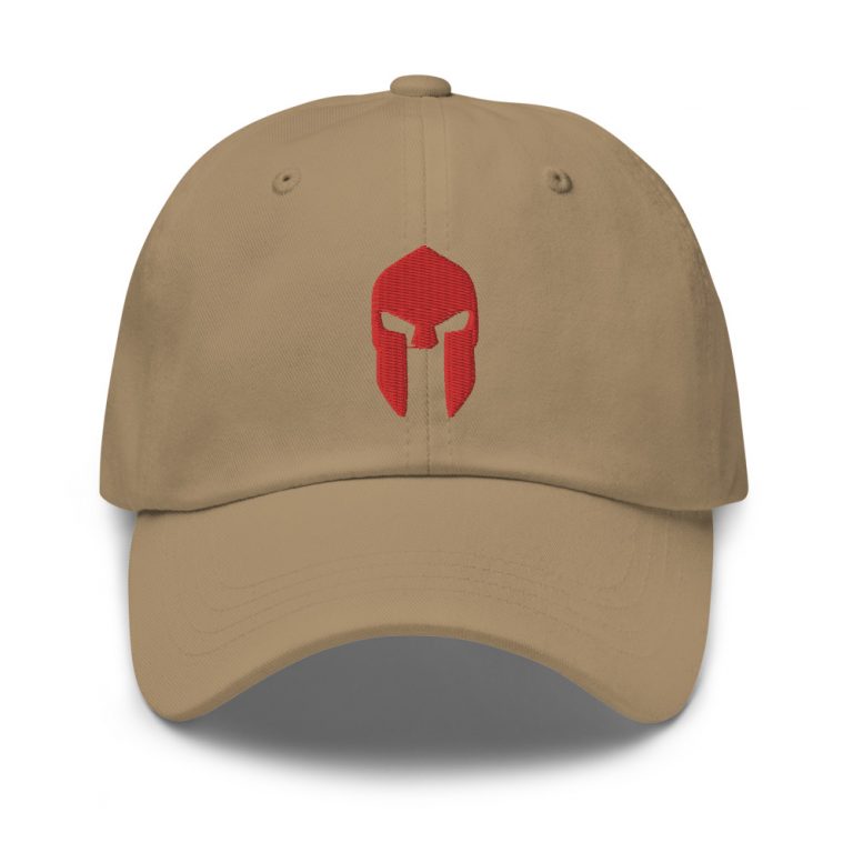 Gorra espartanos - Imagen 8