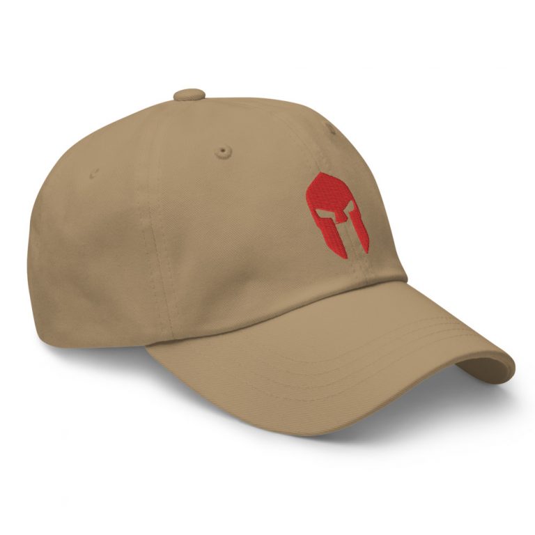 Gorra espartanos - Imagen 9