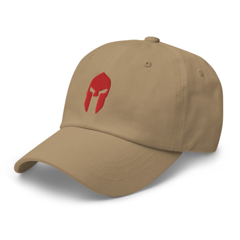 Gorra espartanos - Imagen 10
