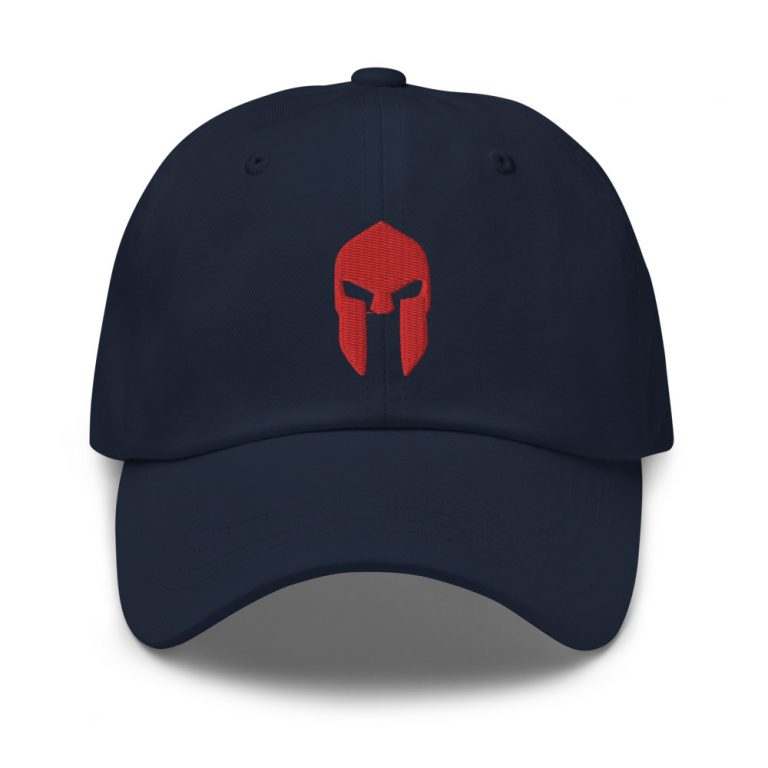 Gorra espartanos - Imagen 5
