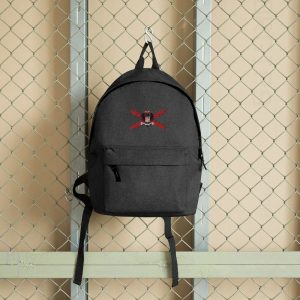 Mochila Tercios Españoles bordada