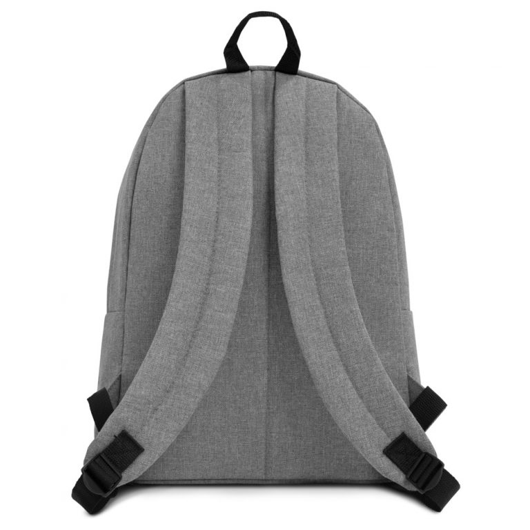 Mochila Tercios Españoles bordada - Imagen 9