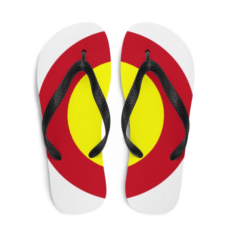 Chanclas diana España