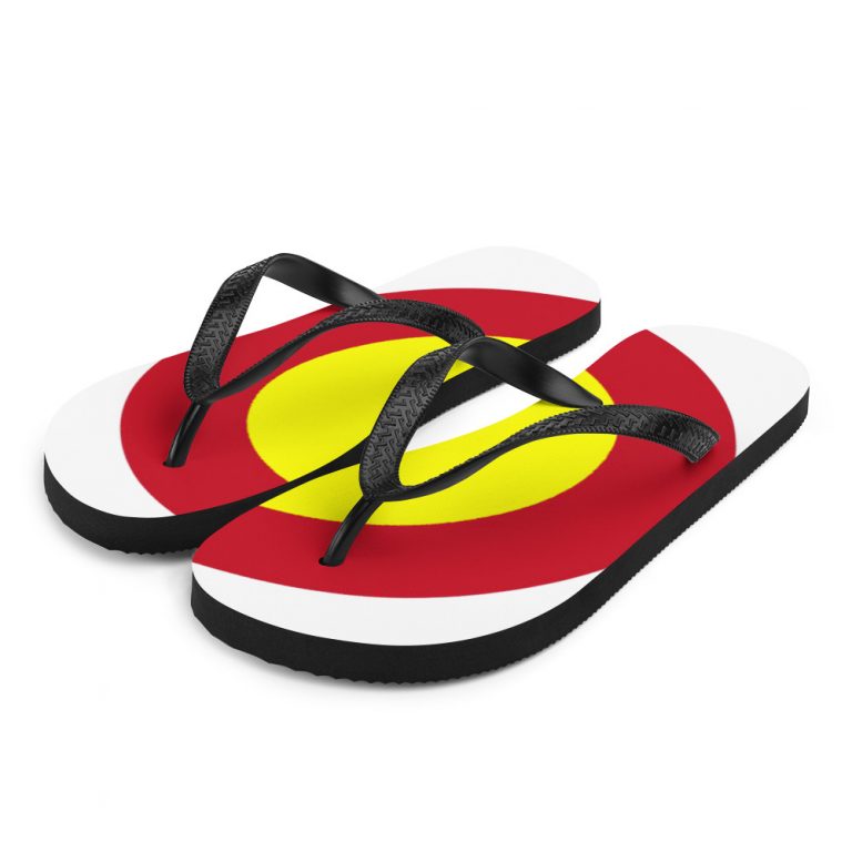 Chanclas diana España