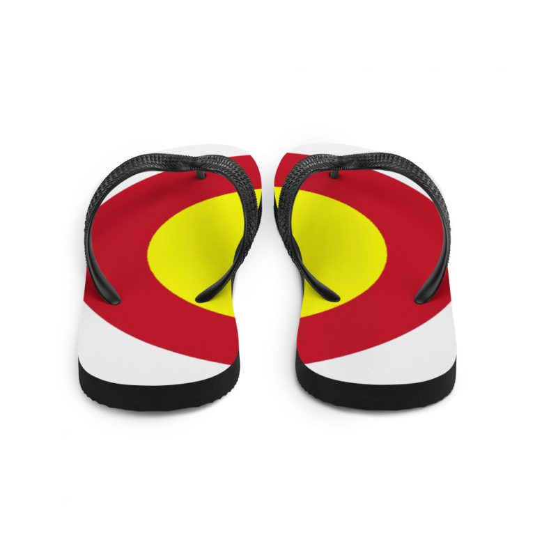 Chanclas diana España