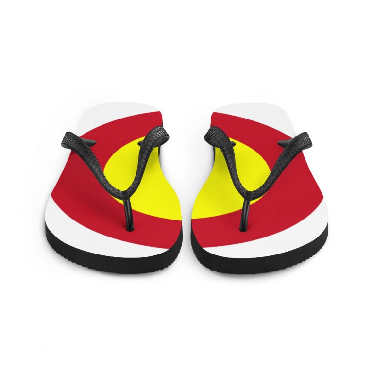 Chanclas diana España