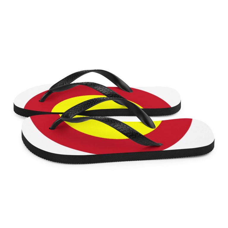 Chanclas diana España