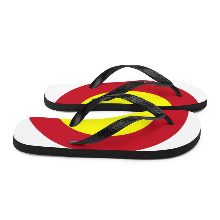 Chanclas diana España