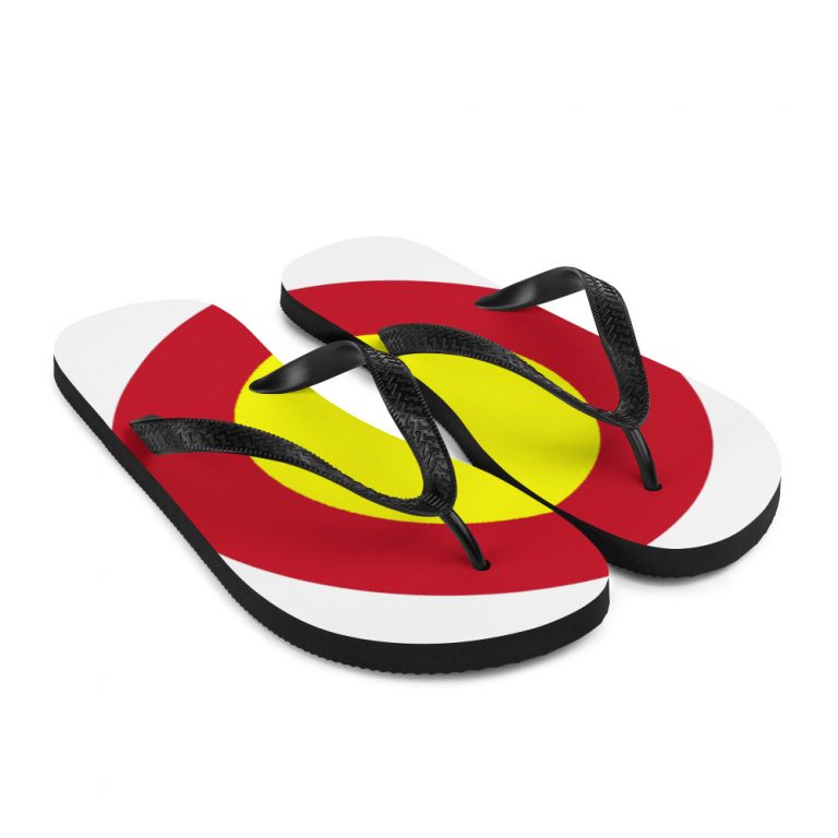Chanclas diana España
