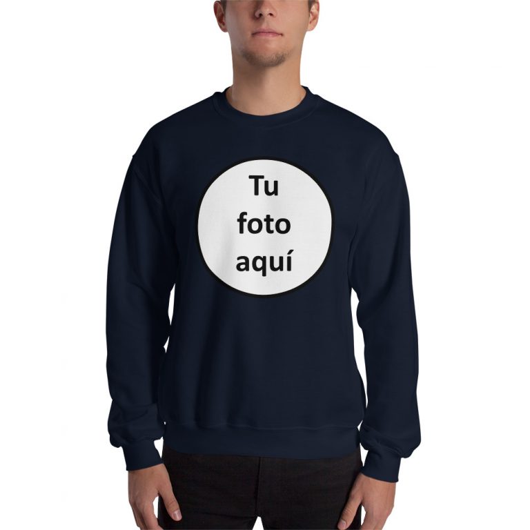 Personalizar sudadera online