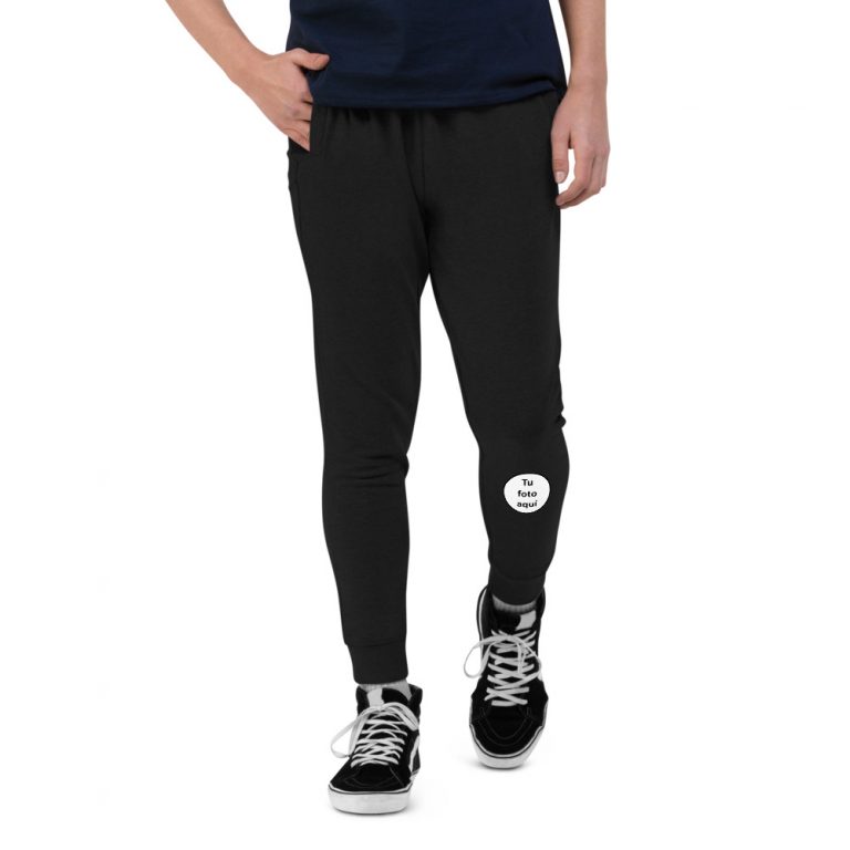 Personalizar pantalones de deporte online
