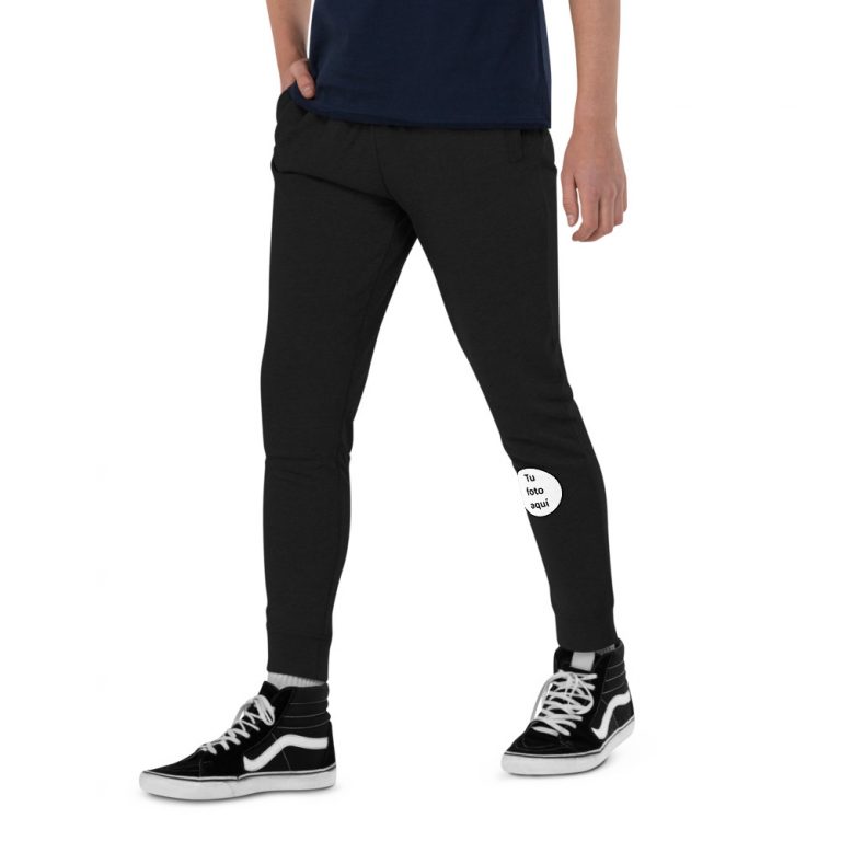 Personalizar pantalones de deporte online