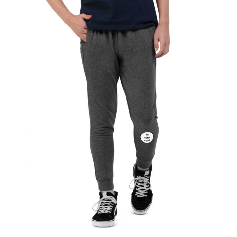 Personalizar pantalones de deporte online