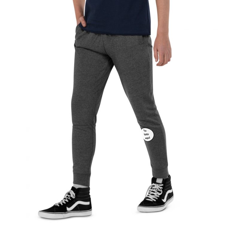 Personalizar pantalones de deporte online