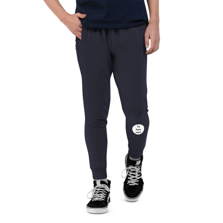 Personalizar pantalones de deporte online