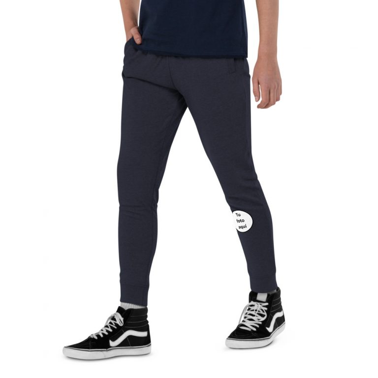 Personalizar pantalones de deporte online