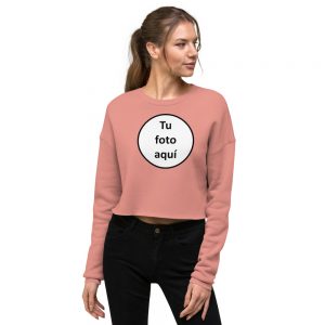 Personalizar sudadera corta online