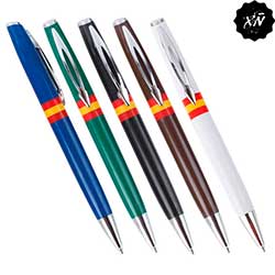 Collares para perro con la bandera de España y complementos