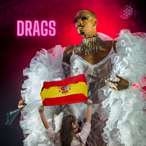 España y el Movimiento Drag Queen: Tradición vs. Modernidad España y el Movimiento Drag Queen